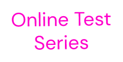 Online Test Series